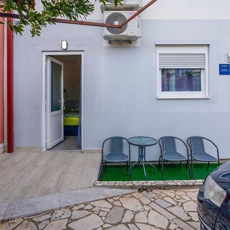 Villa Dora ##3 Crikvenica Exterior foto