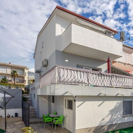 Villa Dora ##3 Crikvenica Exterior foto