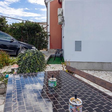 Villa Dora ##3 Crikvenica Exterior foto